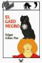 [Tus Libros 25] • El Gato Negro (Ilustrado)